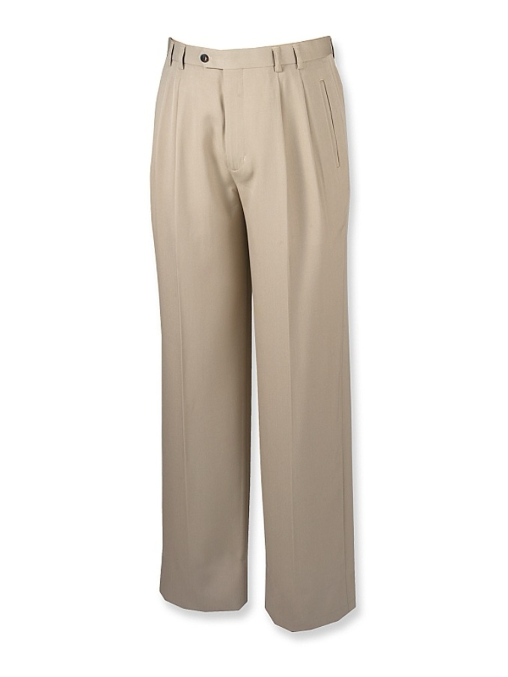 Cutter & Buck Technical Trousers Dune MCB09761 Size 32x32 NWT
